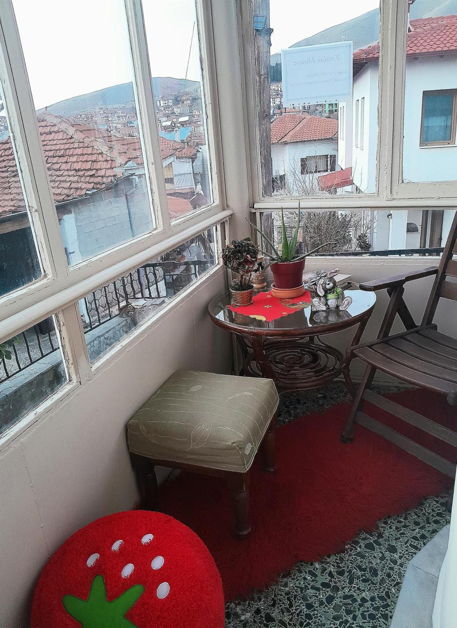 Tanias House * Siatista