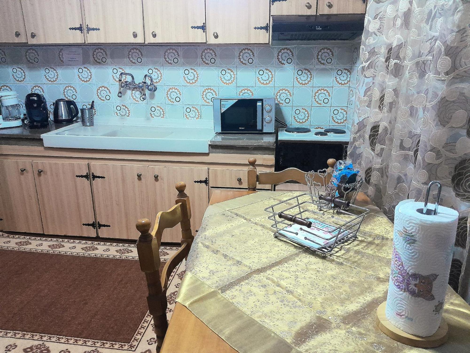 Tanias House Apartment *