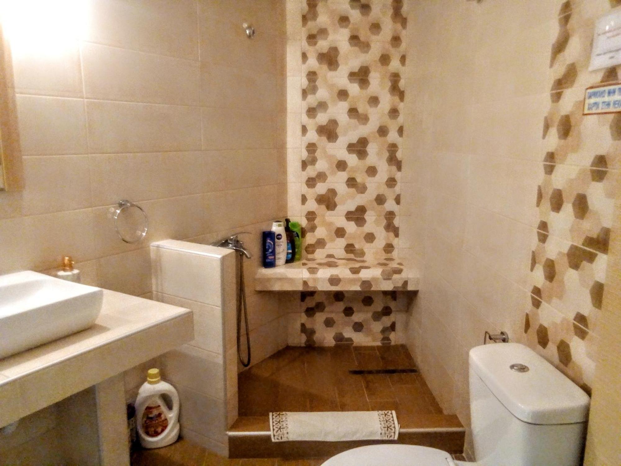 Tanias House Apartment Siatista